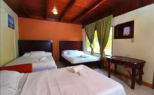 Hotel Naranjal