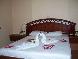 Hotel Naranjal