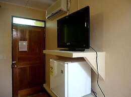 Hotel Naranjal