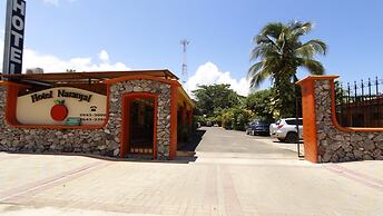 Hotel Naranjal