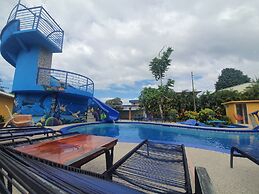 Hotel Naranjal