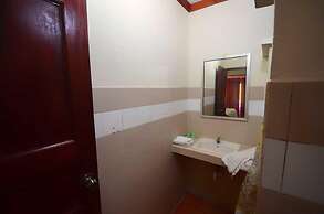 Hotel Naranjal