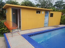 Hotel Naranjal