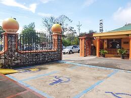 Hotel Naranjal