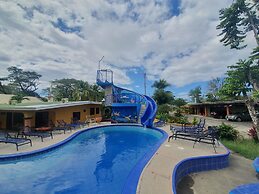 Hotel Naranjal