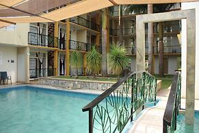 Hotel Cascada Huasteca