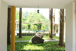 Hotel Cascada Huasteca