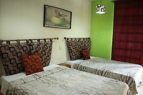 Hotel Cascada Huasteca