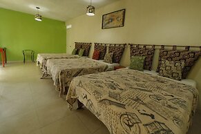 Hotel Cascada Huasteca