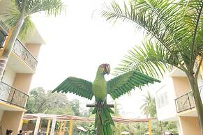 Hotel Cascada Huasteca