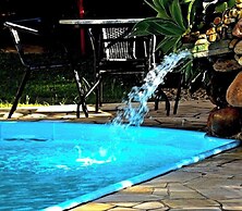 Pousada Baía dos Corais