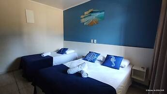 Pousada Baía dos Corais