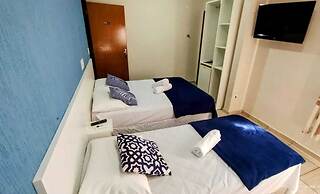 Pousada Baía dos Corais