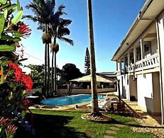 Pousada Baía dos Corais