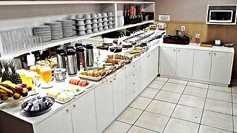 Pousada Baía dos Corais