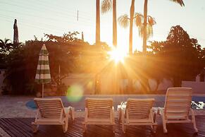 Pousada Baía dos Corais