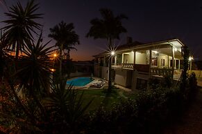 Pousada Baía dos Corais