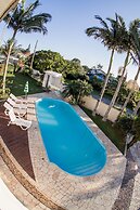 Pousada Baía dos Corais