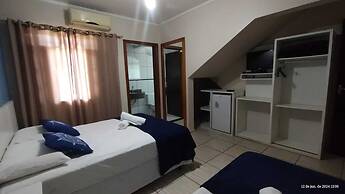 Pousada Baía dos Corais