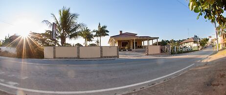 Pousada Baía dos Corais