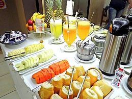 Pousada Baía dos Corais