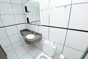 Pousada Baía dos Corais