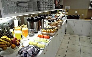 Pousada Baía dos Corais