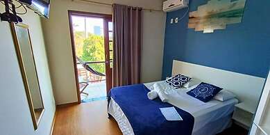 Pousada Baía dos Corais