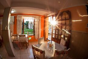 Pousada Baía dos Corais