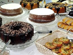 Pousada Baía dos Corais