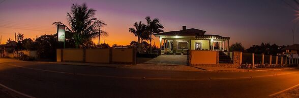 Pousada Baía dos Corais