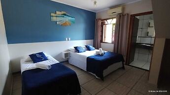 Pousada Baía dos Corais