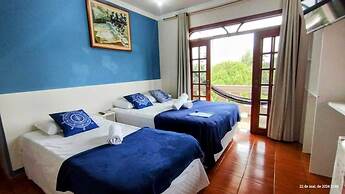 Pousada Baía dos Corais