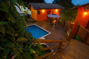 Pousada Parque da Mata