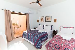 Pousada Parque da Mata