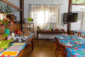 Pousada Parque da Mata