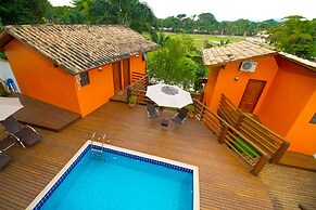 Pousada Parque da Mata