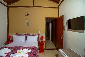 Pousada Parque da Mata