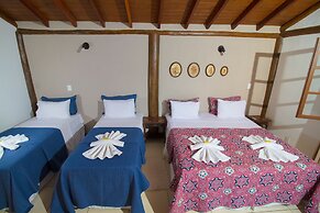 Pousada Parque da Mata