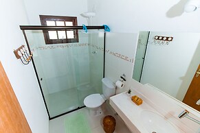 Pousada Parque da Mata