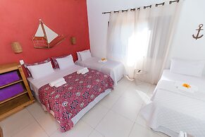 Pousada Parque da Mata