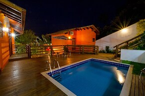 Pousada Parque da Mata