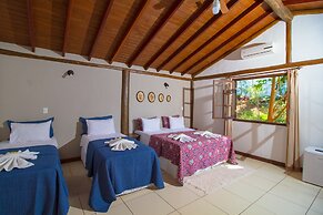 Pousada Parque da Mata