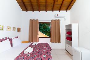 Pousada Parque da Mata