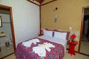 Pousada Parque da Mata