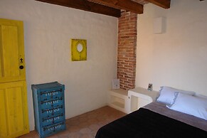 Hotel Posada Primavera