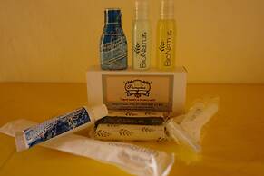 Hotel Posada Primavera