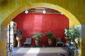 Hotel Posada Primavera