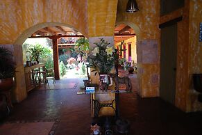 Hotel Posada Primavera