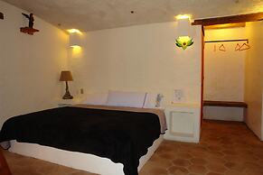 Hotel Posada Primavera